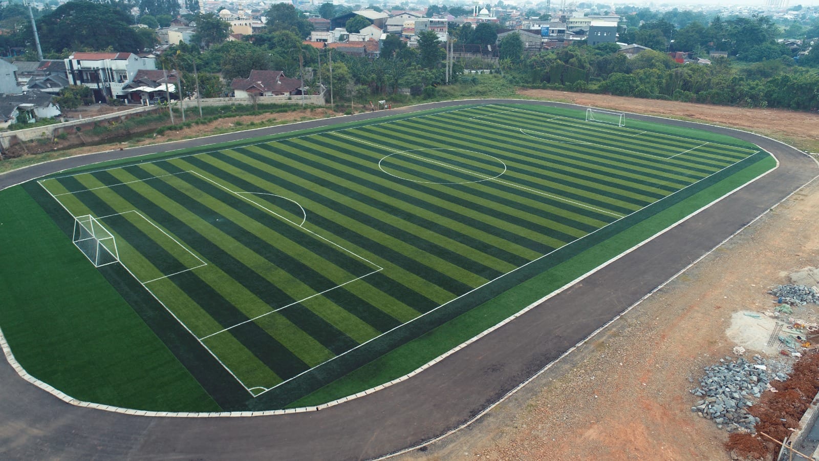 Stadion Nambo Krida Arena